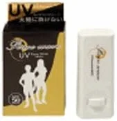 Солнцезащитный стик для лица PEACE WAVE SPF 38, 60 мл, черный