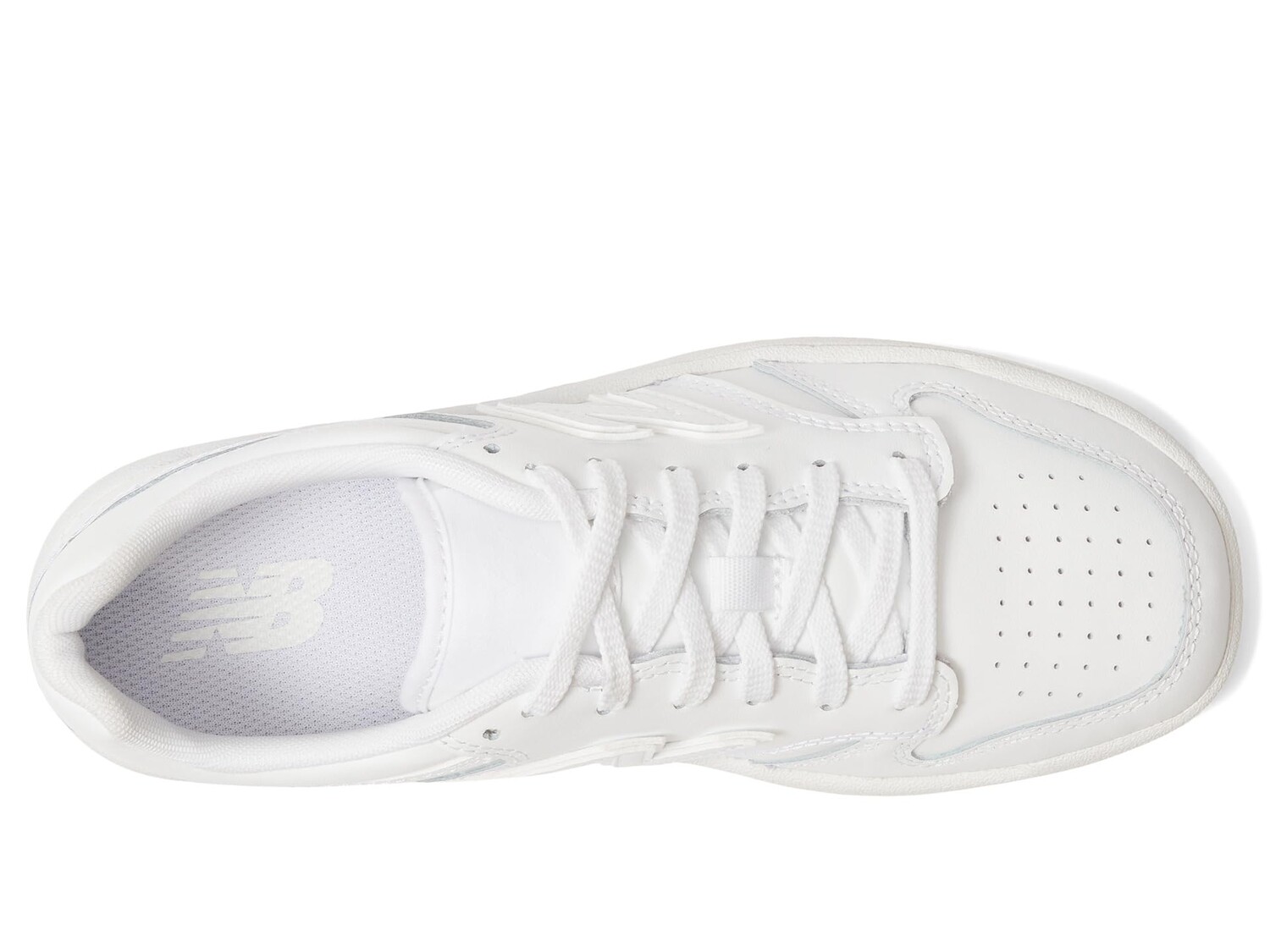 

Кроссовки New Balance Kids 480 (Little Kid)
