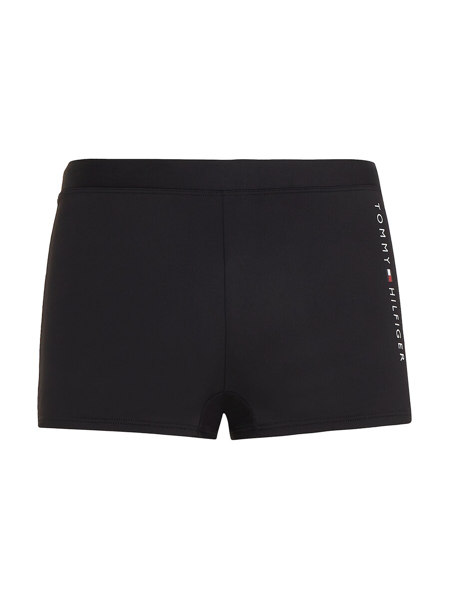 

Шорты для плавания TOMMY HILFIGER Board Shorts, черный