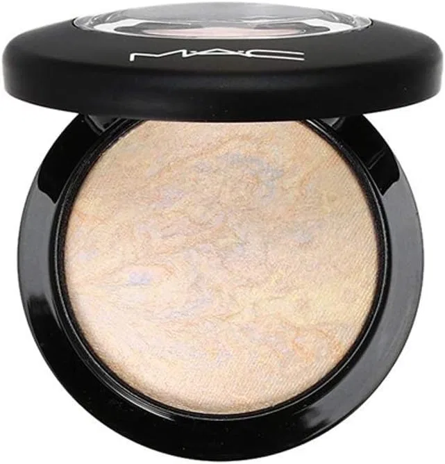Пудра для лица Mineralize Skin Finish M·A·C тон Light Scapade