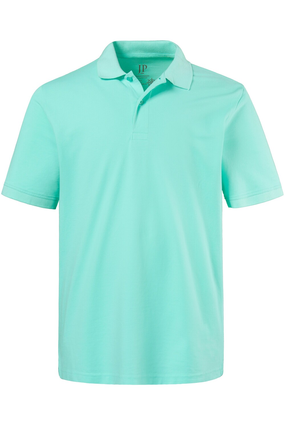 

Поло JP1880, цвет helles blautürkis