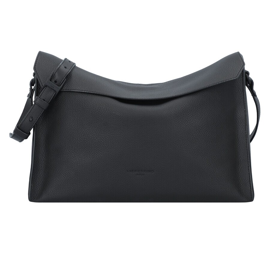 

Сумка кросс-боди Liebeskind Berlin Crossbody Lora, черный