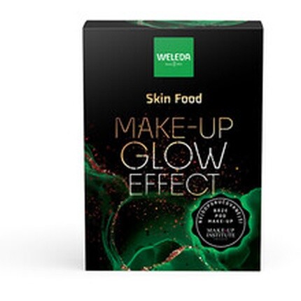 

Weleda Skin Food Make-Up Glow Effect