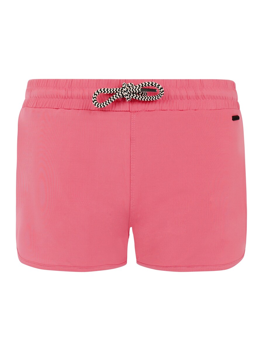 

Спортивный купальник PROTEST PRTAMISA JR, светло-розовый