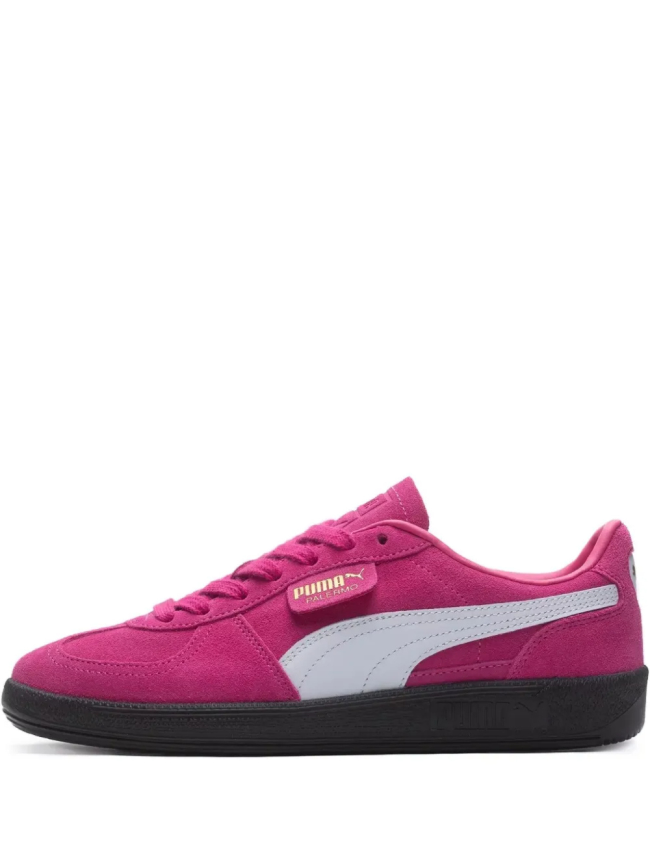 

PUMA кроссовки Palermo, розовый