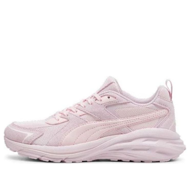 

Кроссовки PUMA Hypnotic Ls 'Pink', розовый