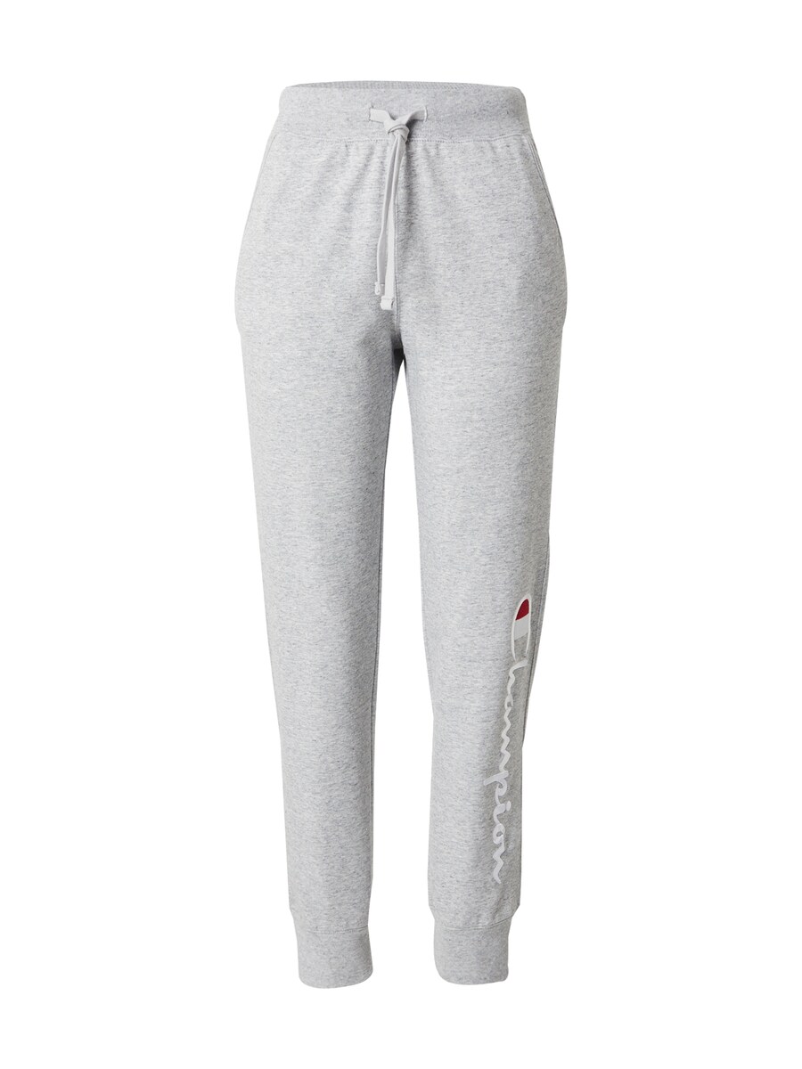 

Спортивные штаны Champion Authentic Athletic Apparel Tapered Pants, пятнистый серый