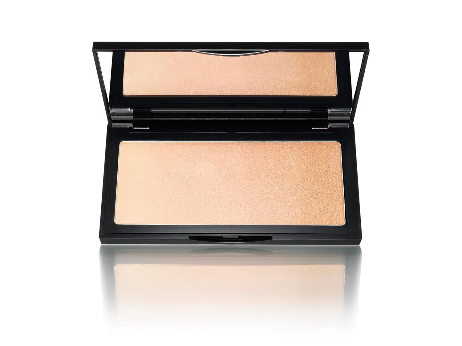 Kevyn Aucoin The Neo Highlighter (Sahara): оттенки Candlelight, Starlight и Sunlight, высокопигментированная палетка, стойкость на весь день, для висков, скул, бровей, подбородка и носа, Sahara: Candlelight, Starlight & Sunlight shades — фото 3