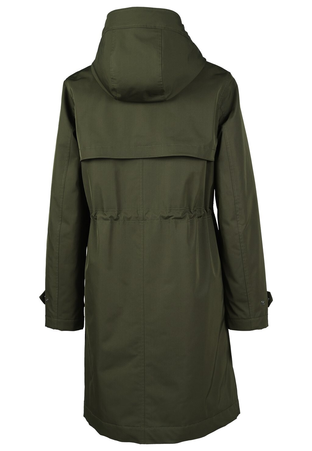 

Парка WEATHER PROTECTION FUCHS SCHMITT, зеленый
