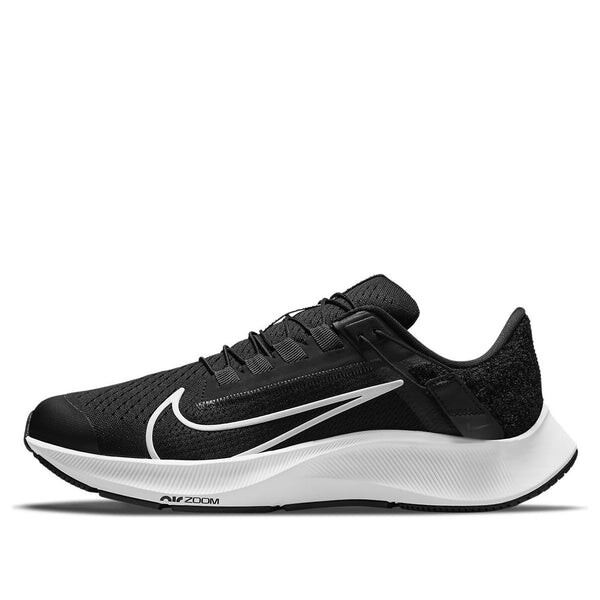 

Кроссовки air zoom pegasus 38 flyease Nike, черный