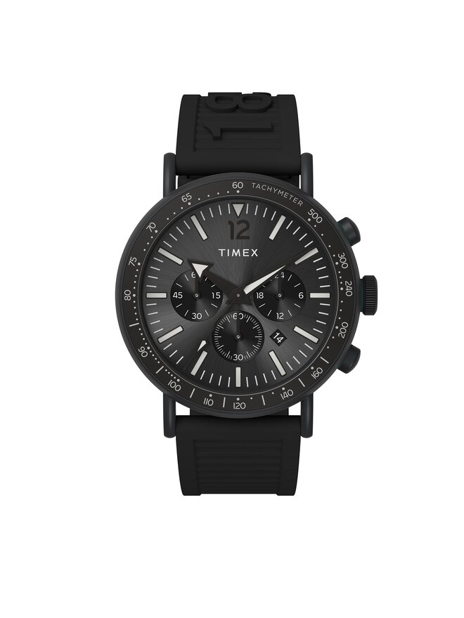 

Часы TW2V71900 Timex, черный