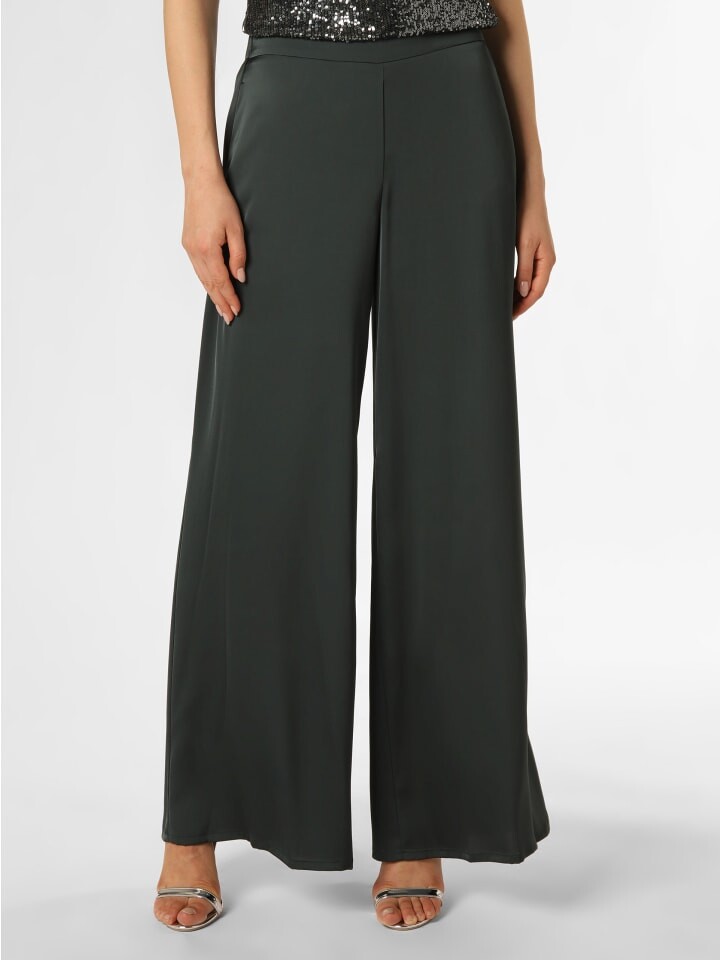 

Тканевые брюки Vera Mont, цвет tanne