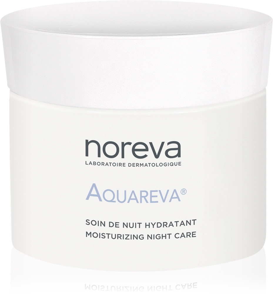 

Ночной увлажняющий крем Aquareva Noreva, 50 мл
