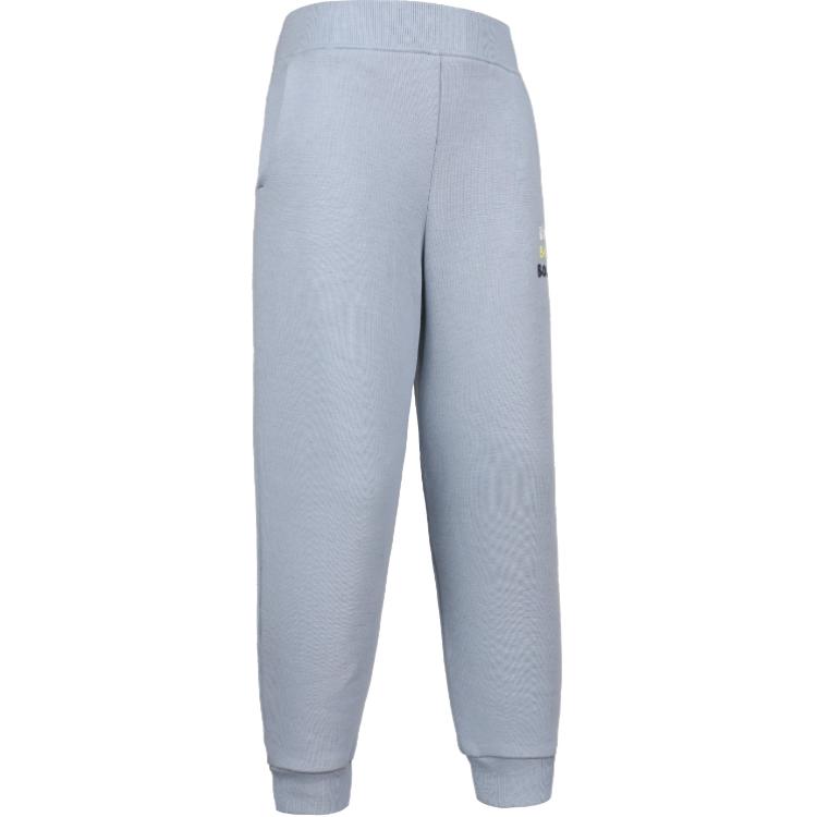 

DECATHLON Детские спортивные штаны denim blue