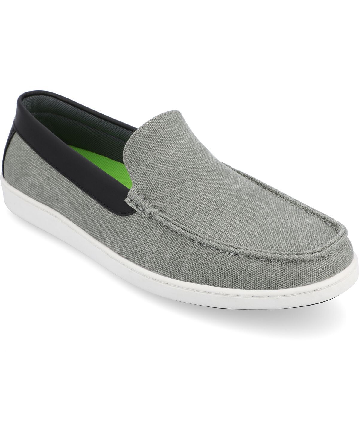 

Мужские лоферы Corey Moc Toe Vance Co.