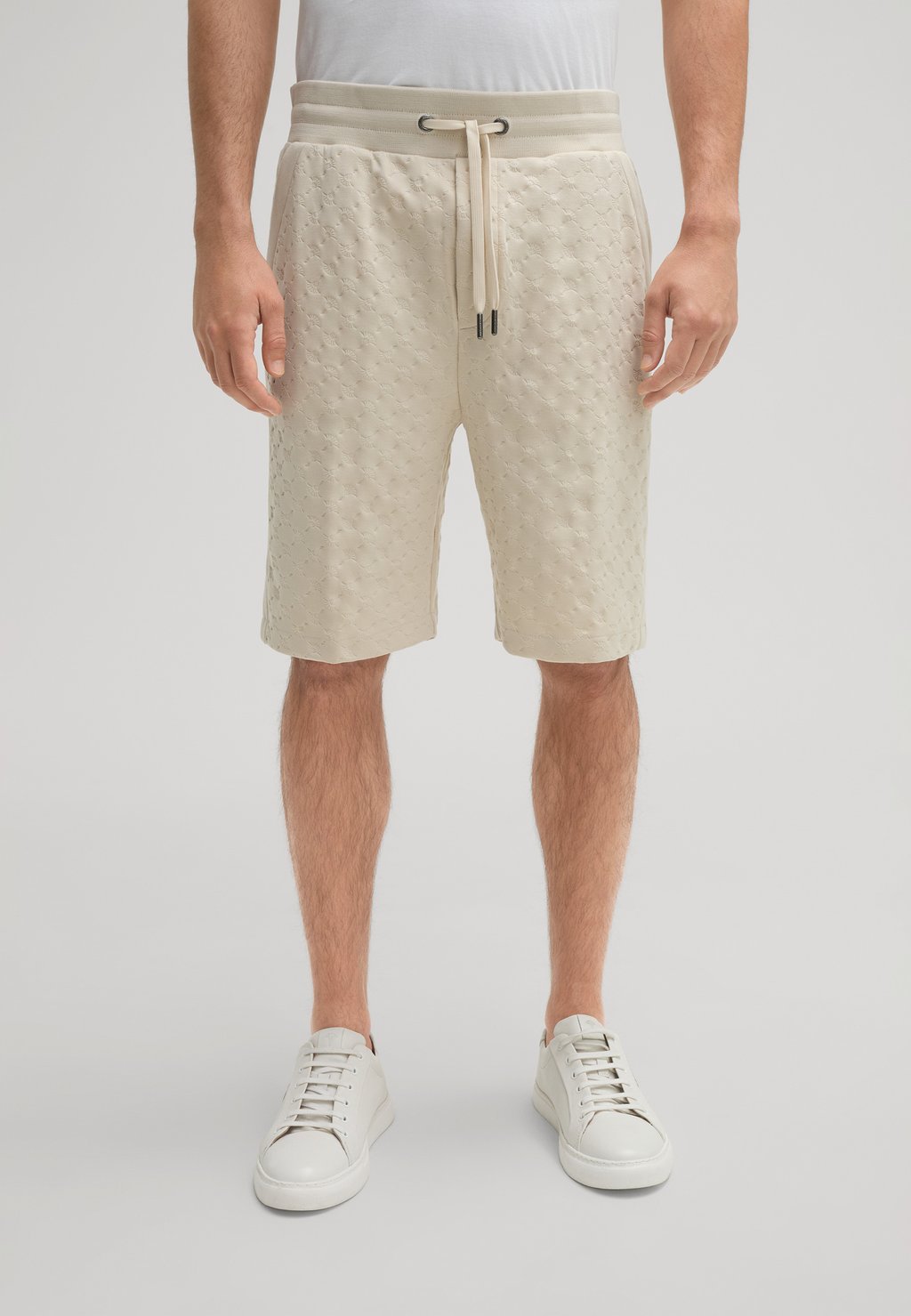 

Шорты BARLAS - Tracksuit bottoms JOOP!, бежевый