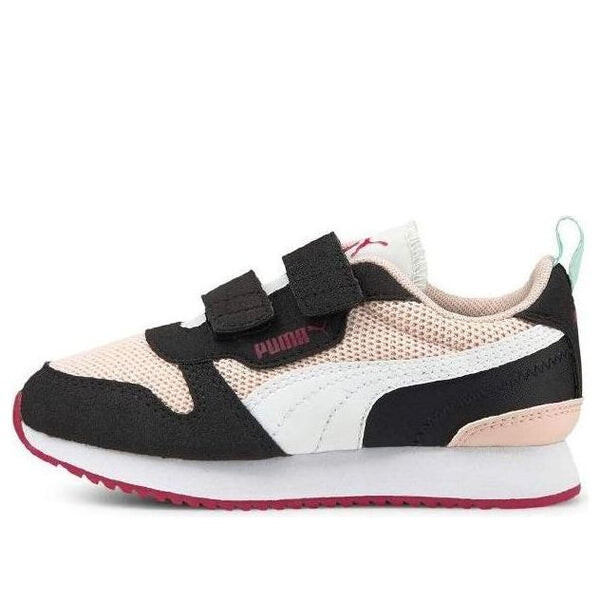 

Кроссовки r78 v 'lotus white' Puma, розовый