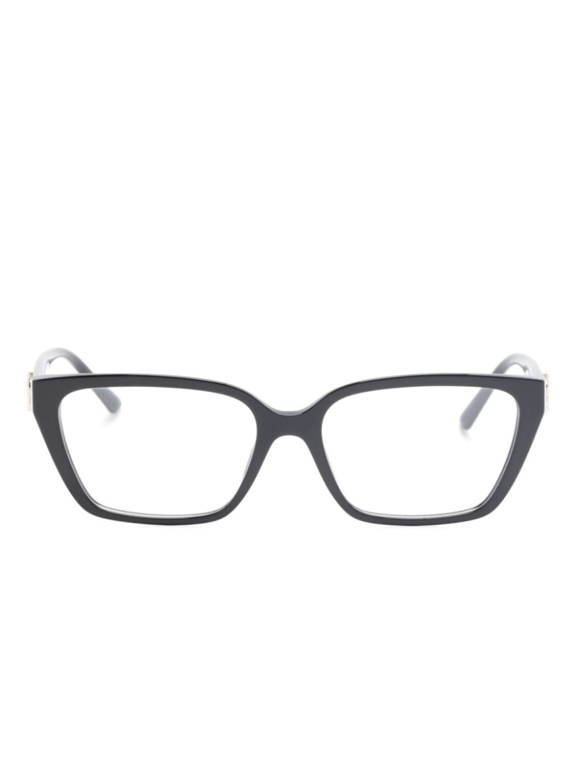 

Jimmy Choo Eyewear очки JC3008 в прямоугольной оправе, черный