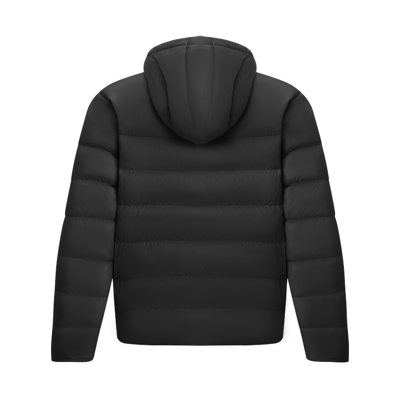 

Under Armour Пуховик мужской черный, Black
