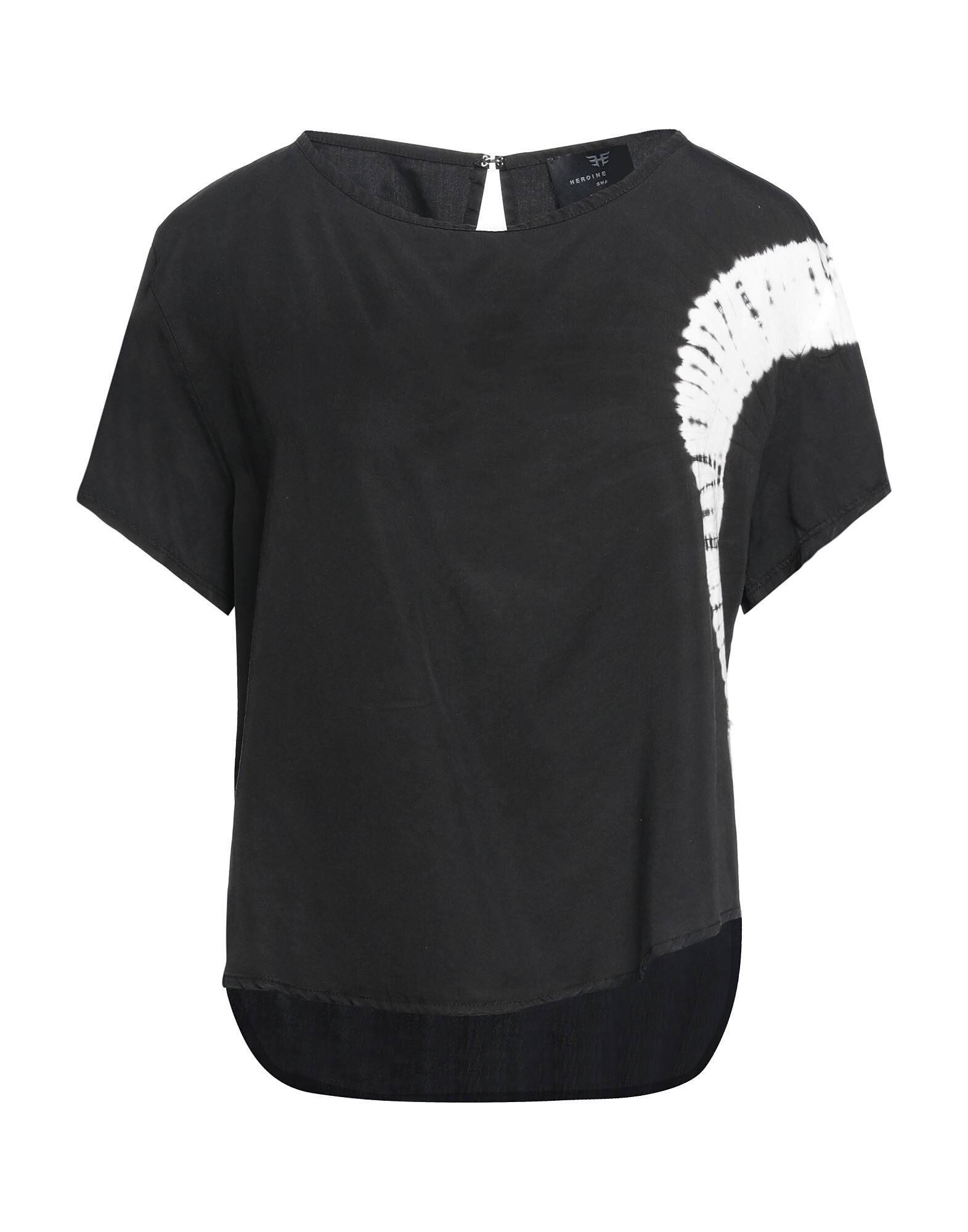 

Топ Heroine Sport, черный