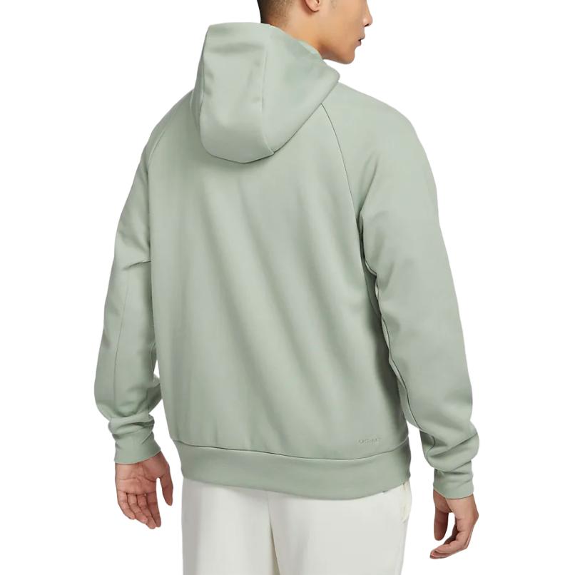 Nike PrimaryDri Fit Куртка Мужская Horizon Green — фото 3