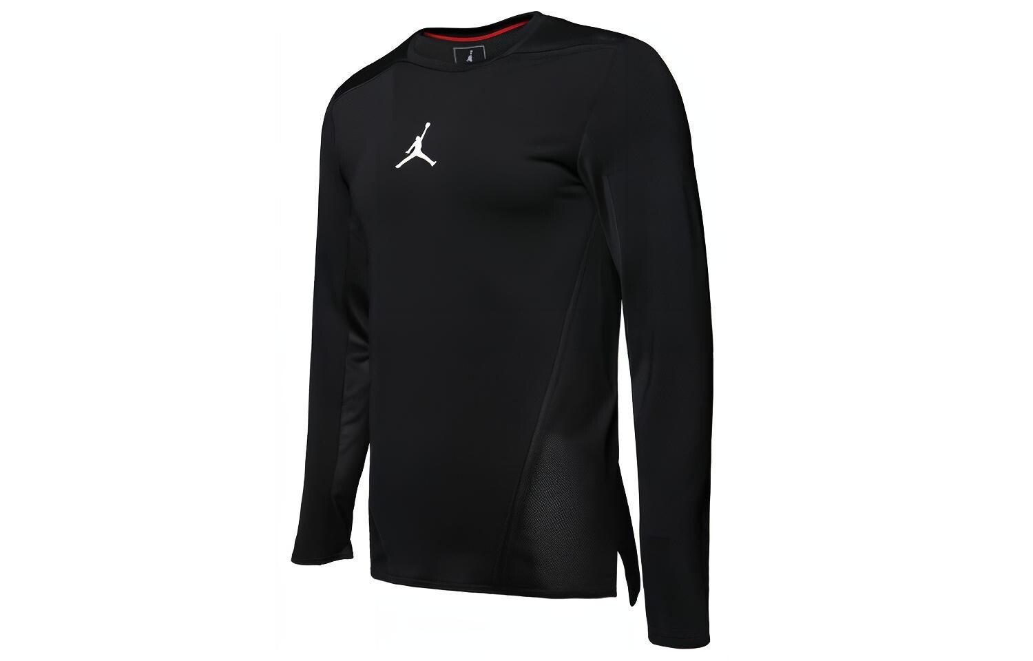 

Мужская футболка Jordan, цвет Black