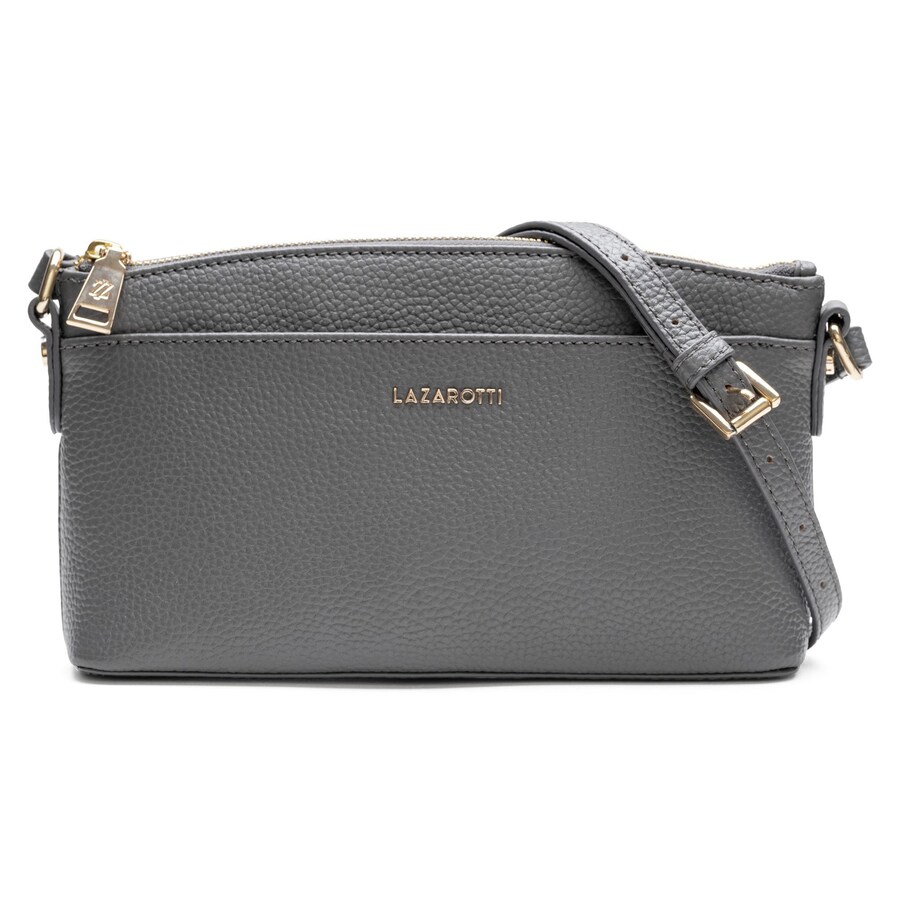 

Сумка кросс-боди Lazarotti Bologna, Stone