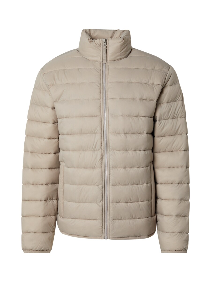 

Межсезонная куртка HOLLISTER, хаки