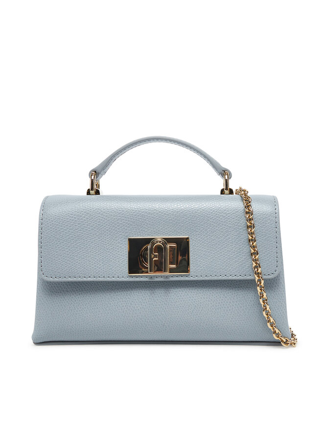 

Сумочка 1927 WE00423 ARE000 55000 Furla, серый