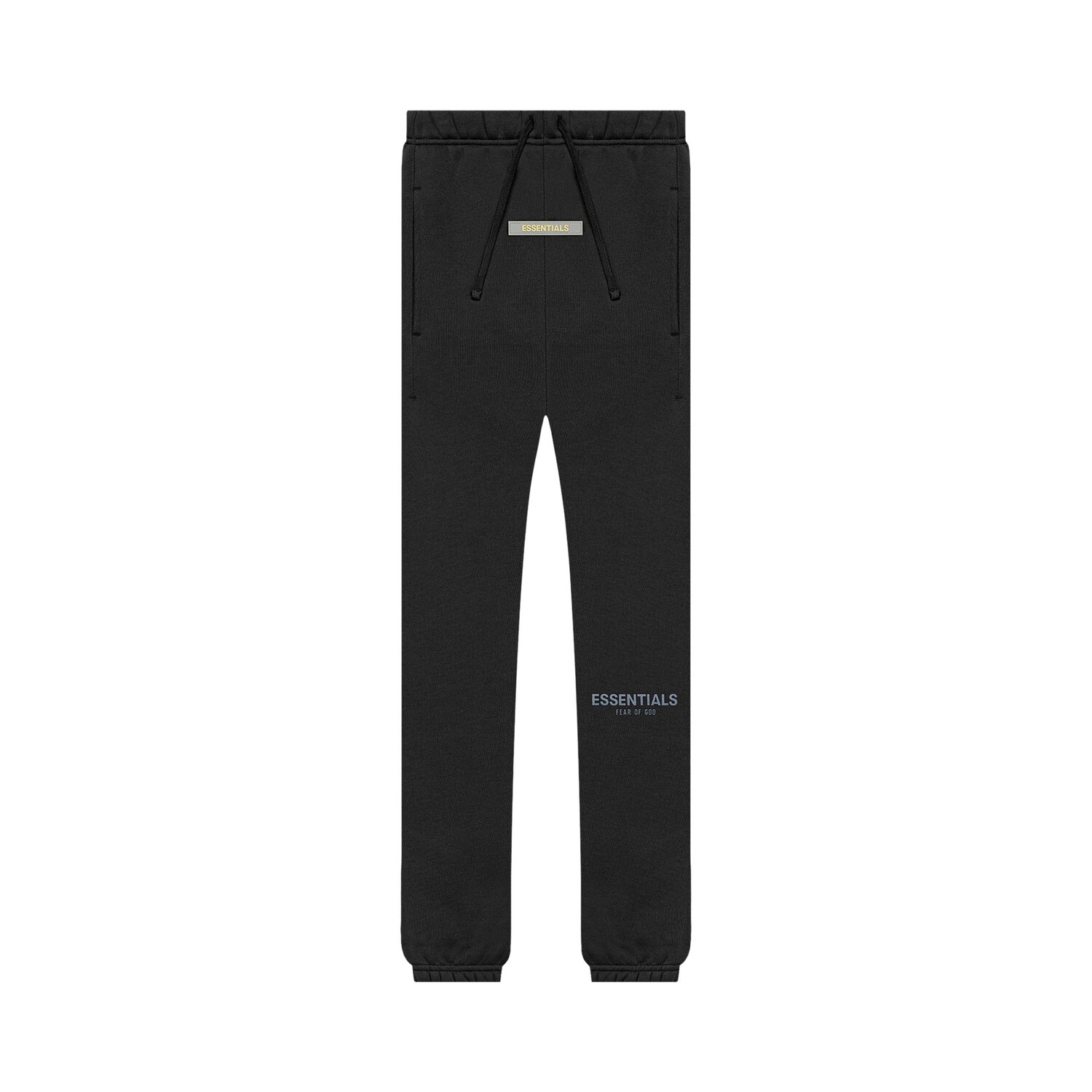 

Детские спортивные штаны Fear of God Essentials, черные, Черный, Детские спортивные штаны Fear of God Essentials, черные