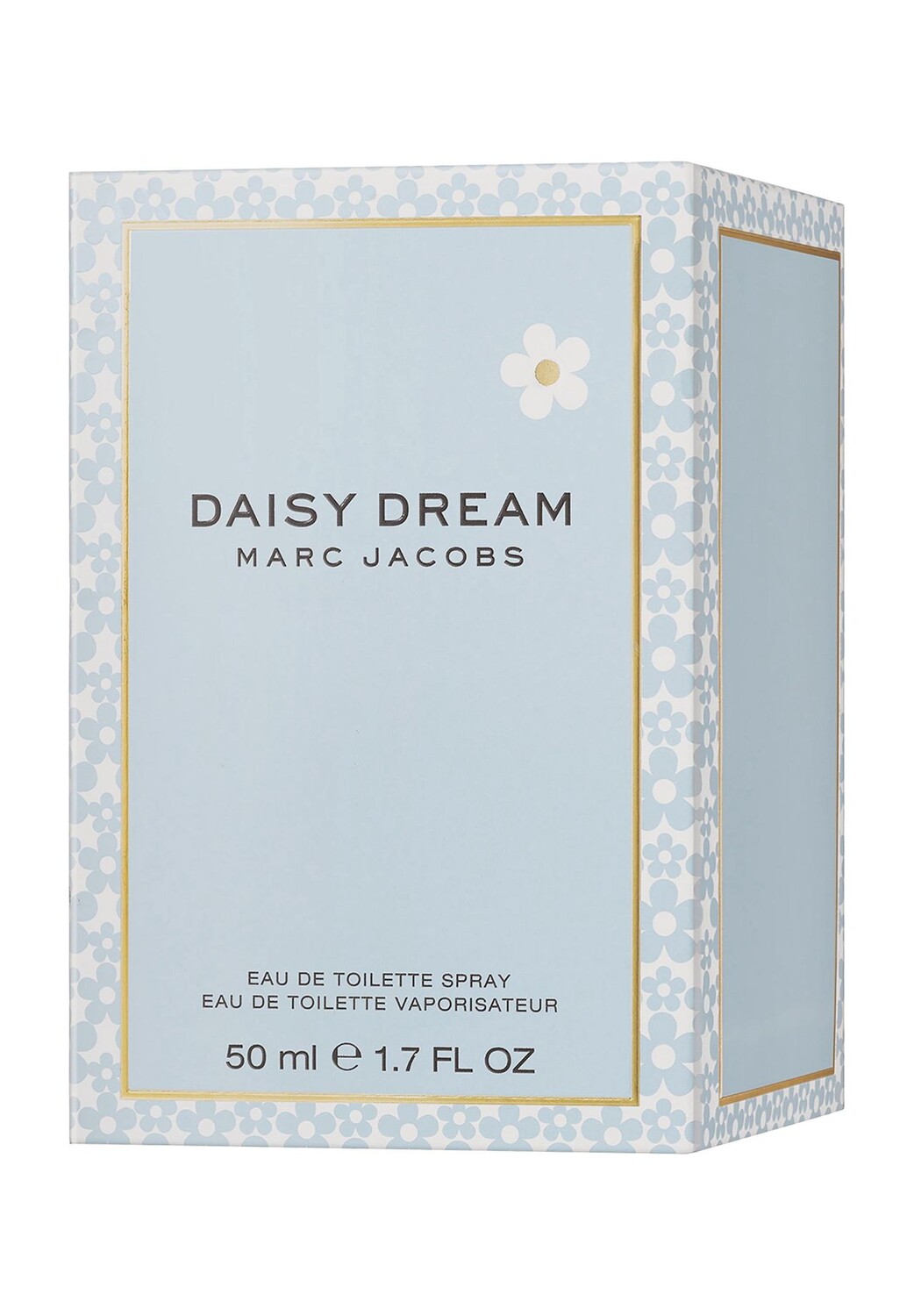 Туалетная вода Daisy Dream 50ml MARC JACOBS — фото 2