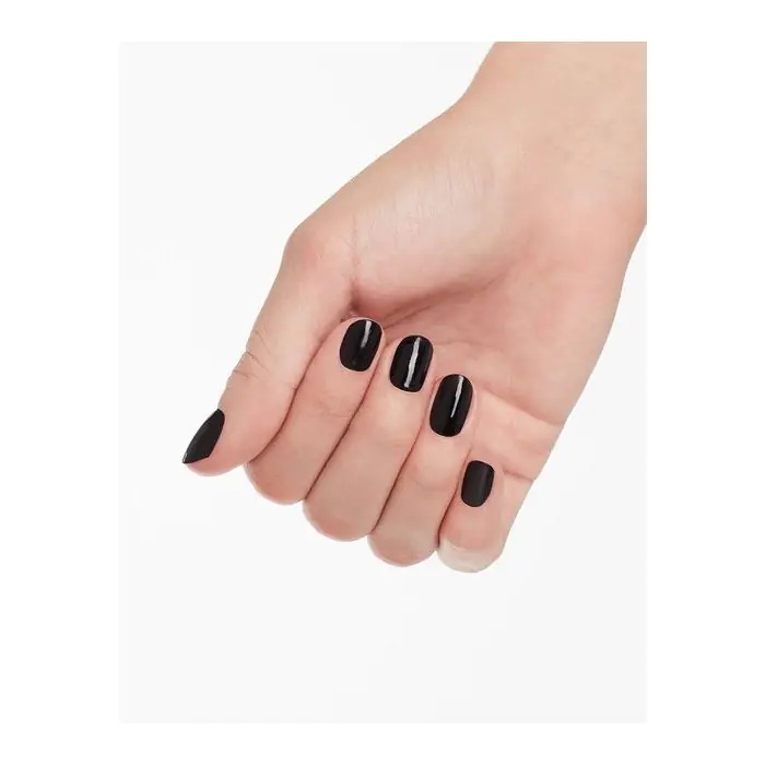 

Лак для ногтей laca de uñas duración hasta 7 días nlt Opi, цвет transparente