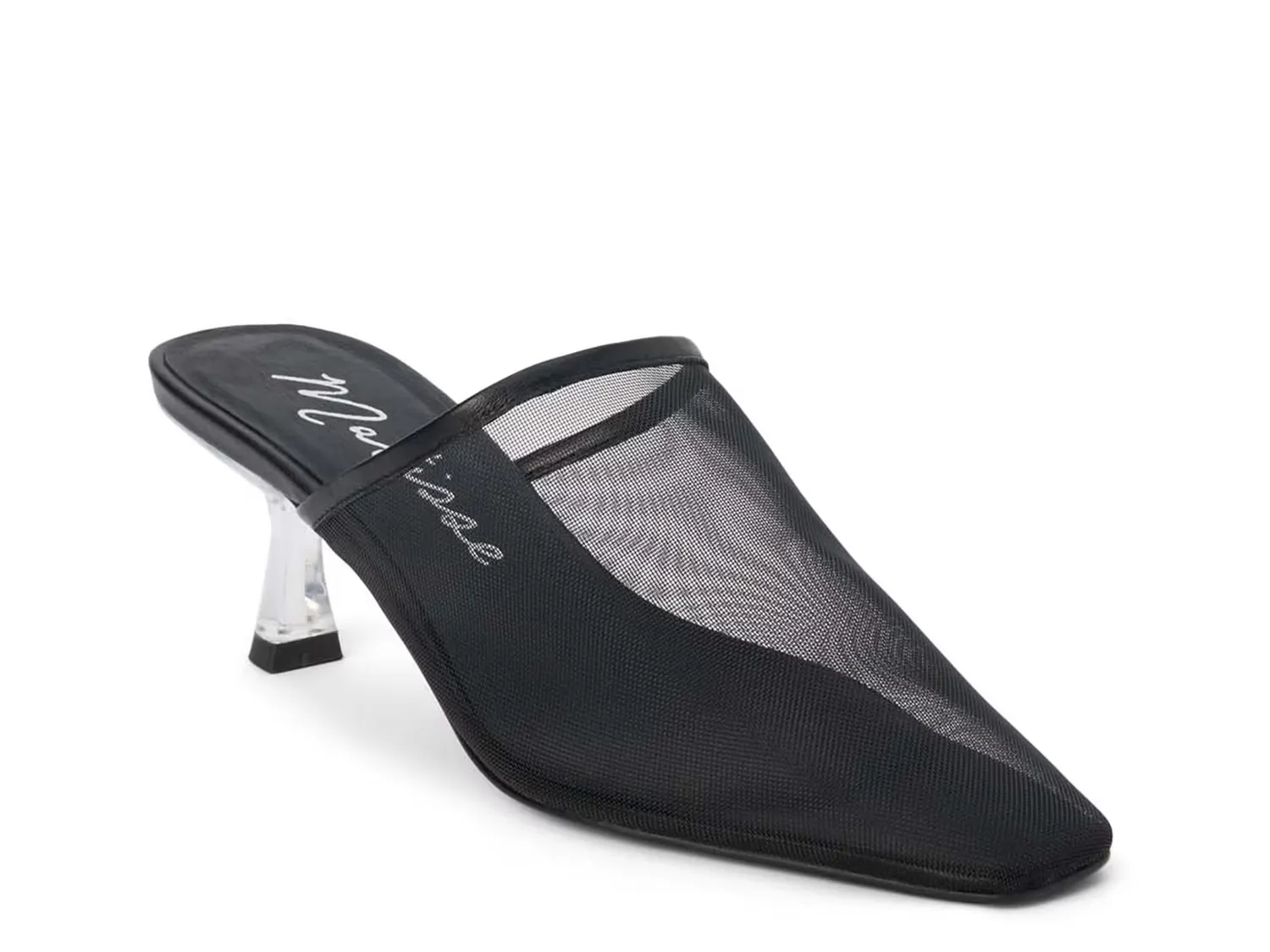 Туфли Bette Pump Matisse, черный