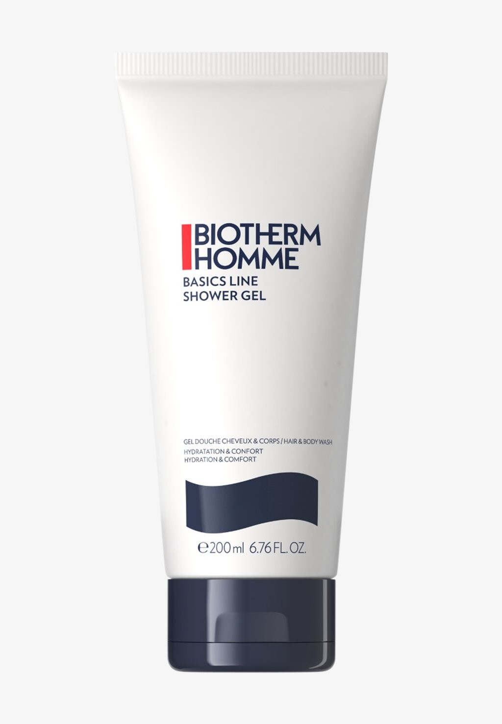 

Гель для душа Biotherm