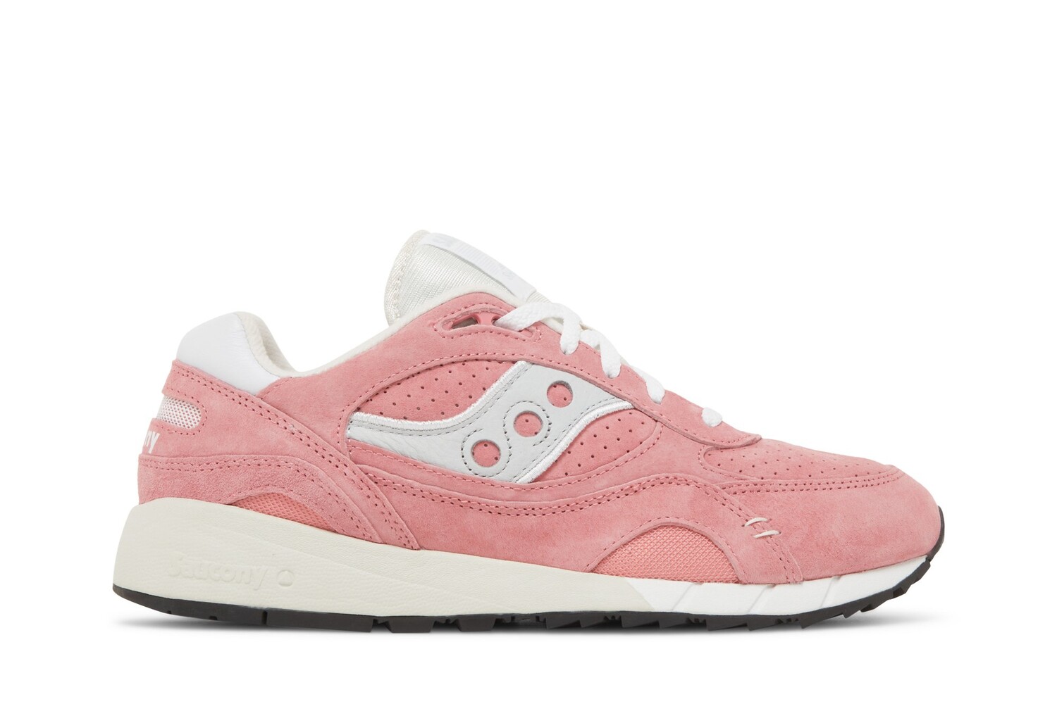 

Кроссовки Shadow 6000 Saucony, розовый