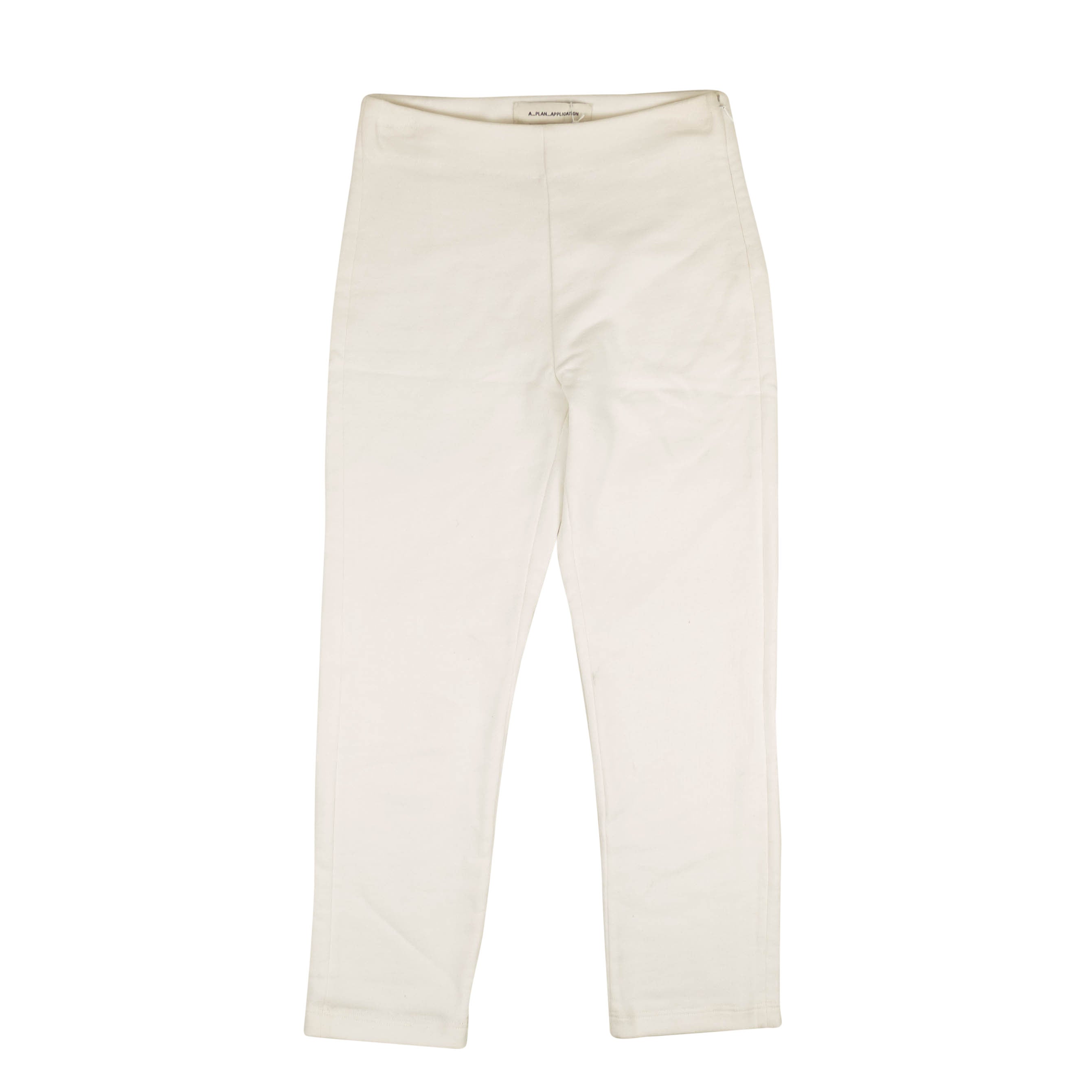 

Спортивные брюки APC Cotton Джоггеры - Белые