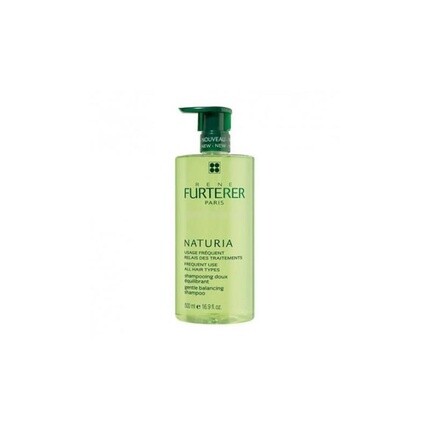 

Naturia Extra Gentle Шампунь 500мл Rene Furterer