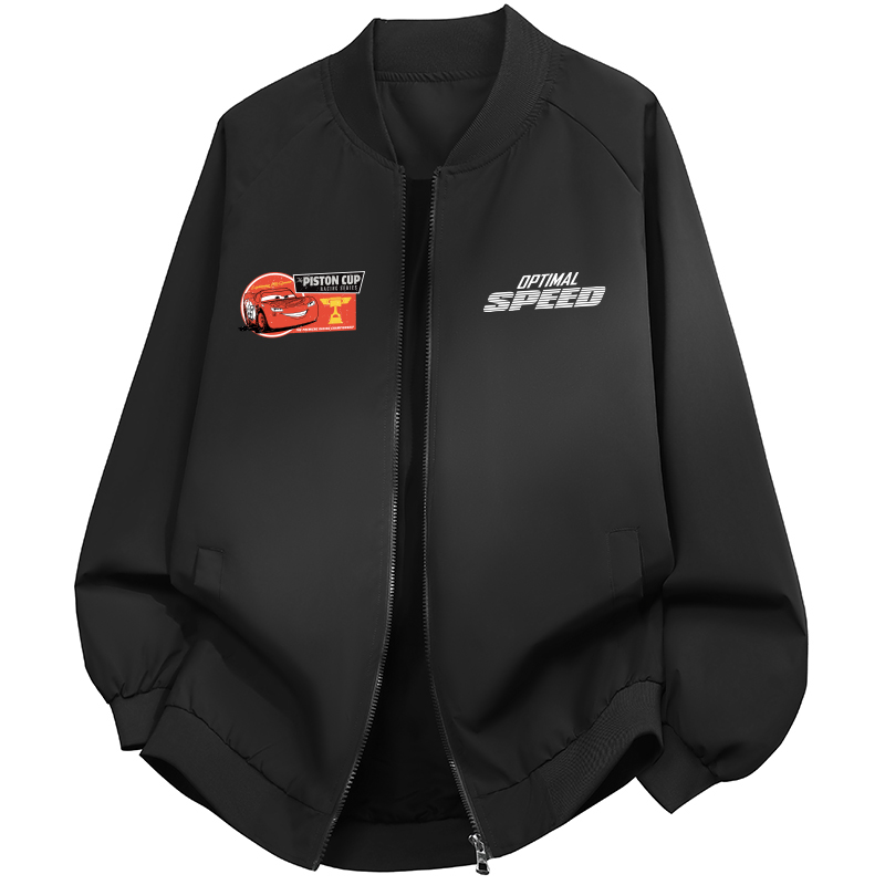 

Disney Куртка Unisex, Black