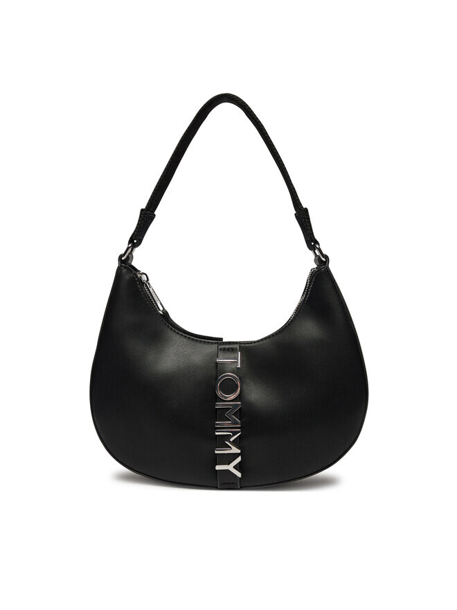 

Сумка Tommy Jeans AW0AW16510, черный