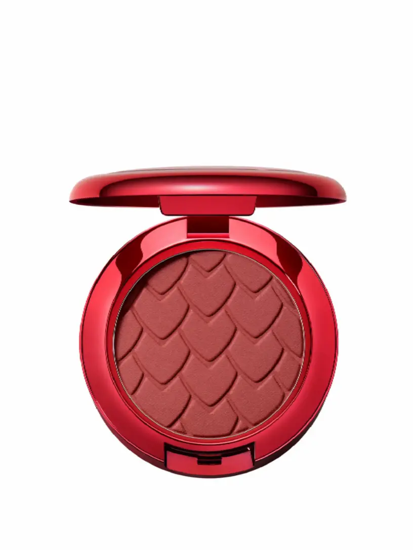 

Румяна для лица Powder Blush / Lovestruck Luck, оттенок Power To You! MAC