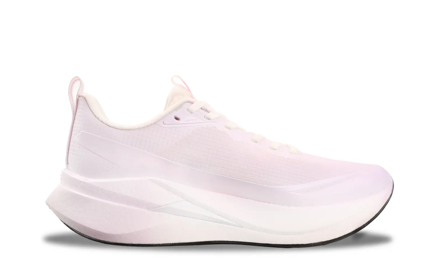 Li-Ning Red Hare 9 PRO амортизирующие дышащие легкие низкие кроссовки для марафона, тренировок и бега унисекс — фото 4