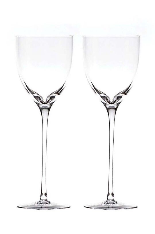 

Набор бокалов для вина 2 шт. Morten Larsen, мультиколор