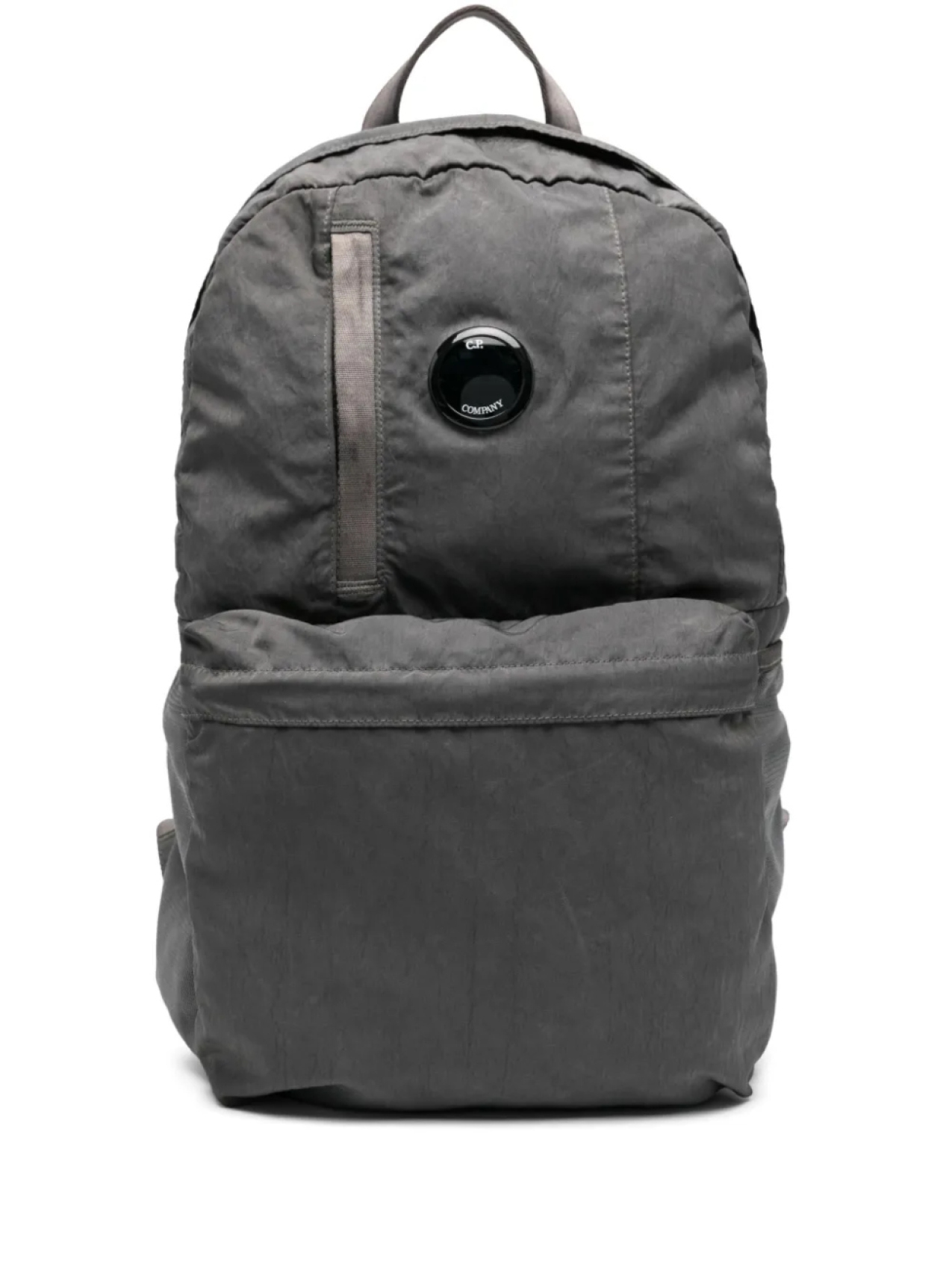 

CP Company Kids рюкзак с линзами C.P. Company Kids, серый