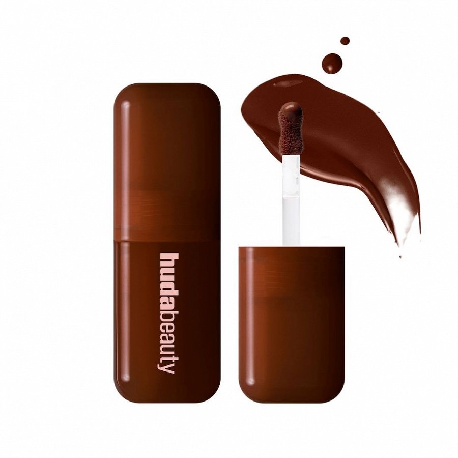 

Краснеть blush filter liquid blush Huda Beauty, цвет coco loco, 4.5 мл