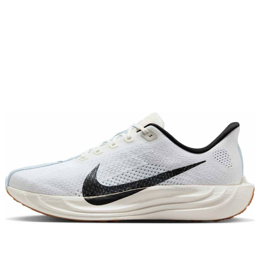 

Кроссовки Nike Pegasus Plus 'White Black Blue Tint', белый
