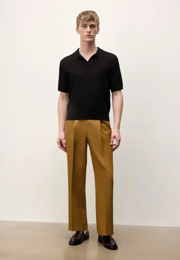 Умные слипоны lenardos Kazar, Brown