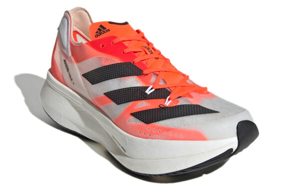 Кроссовки adizero prime x Adidas, белый — фото 3