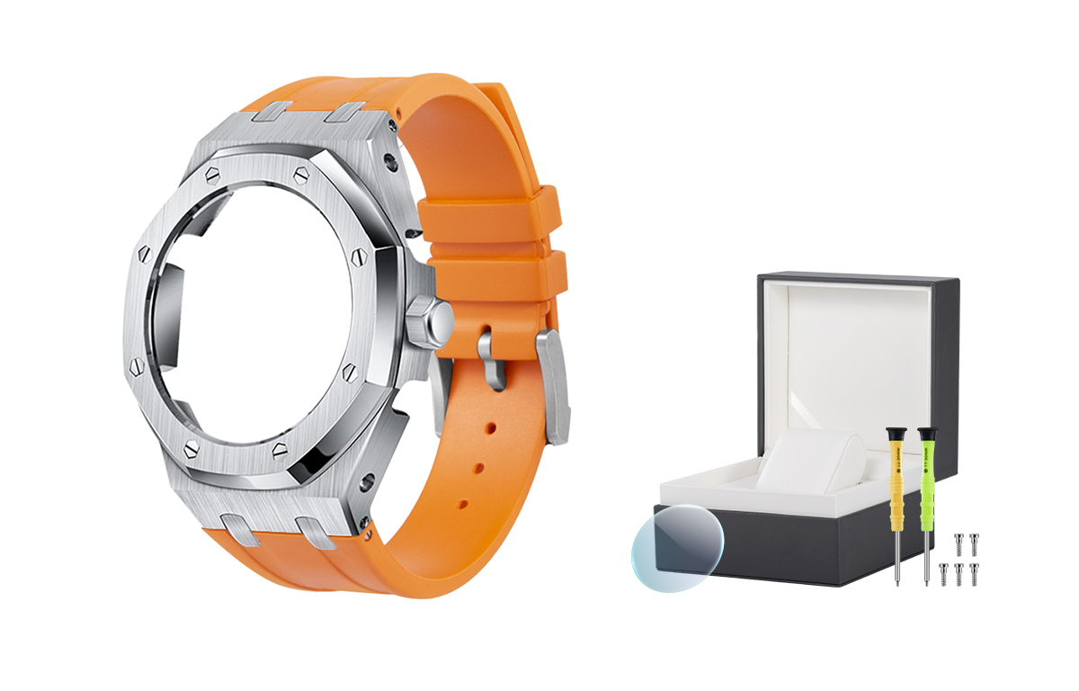 

JERALAND Часы Fluoroelastomer Watch Bands Unisex