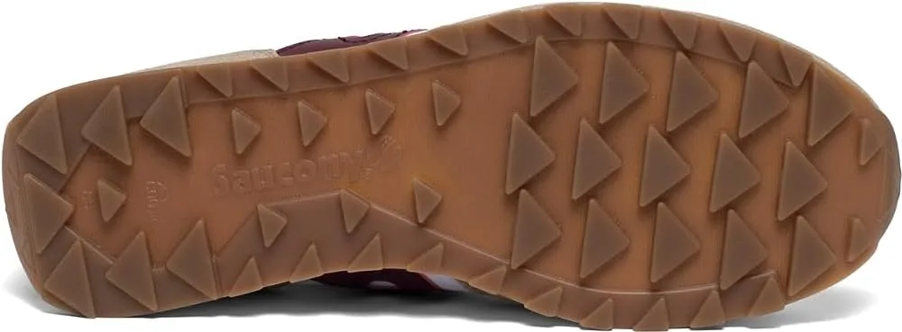 Мужские кроссовки Saucony Jazz Original Vintage MSneaker, белый — фото 4