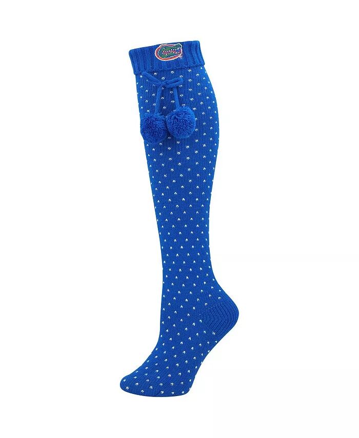 

Женские гольфы Royal Florida Gators ZooZatz